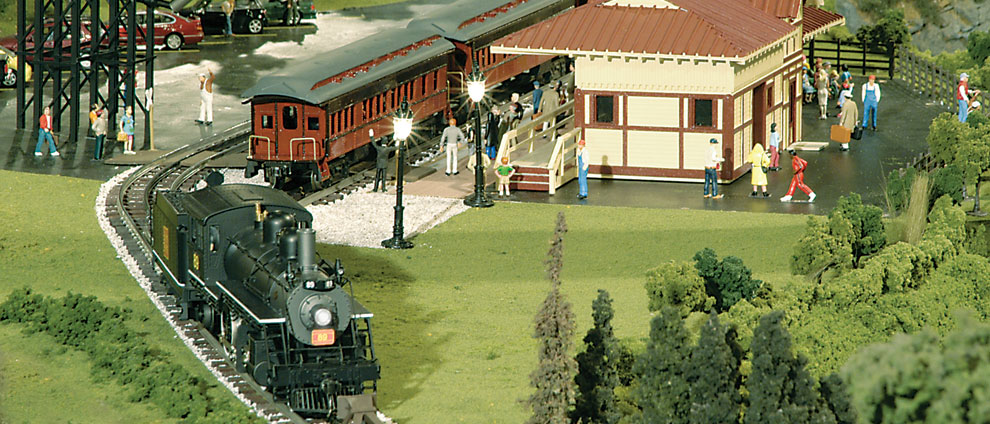 Image result for strasburg train show